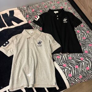 Beverly Hills Polo Ralph Lauren Polo Shirt